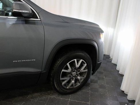 Used 2020 GMC Acadia SLE w/ Driver Convenience Package image 12