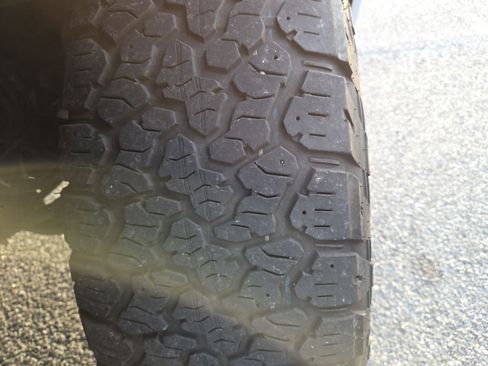 Used 2023 Ford F150 Tremor AWD/4WD image 16