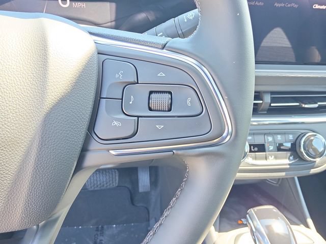 New 2026 Buick Envista Sport Touring w/ Convenience I Package FWD image 25