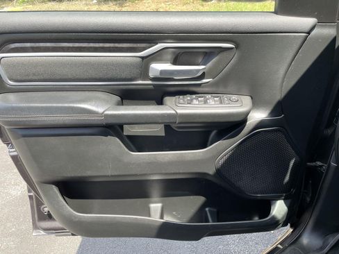 Certified 2020 RAM 1500 Big Horn AWD/4WD image 33