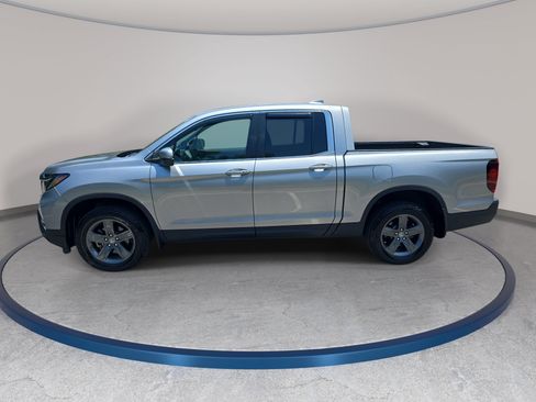 Used 2023 Honda Ridgeline RTL image 8