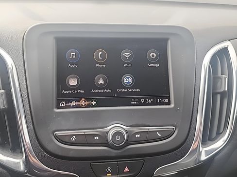 Used 2023 Chevrolet Equinox LT image 22