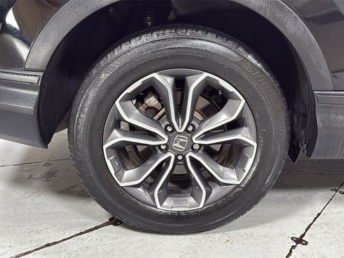 Used 2022 Honda CR-V EX image 22