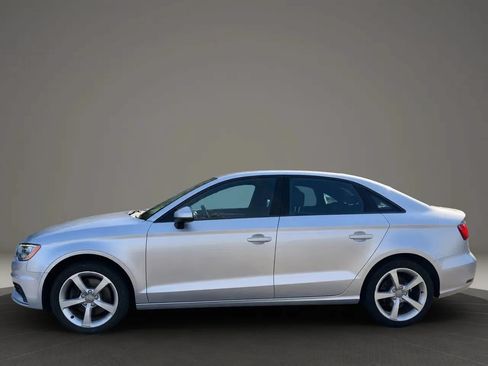 Used 2016 Audi A3 2.0T Premium w/ Audi MMI Navigation Plus AWD/4WD image 8
