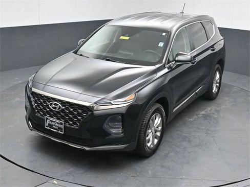 Used 2019 Hyundai Santa Fe SE image 46