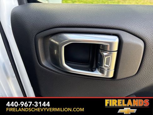 Used 2021 Jeep Gladiator Mojave image 35