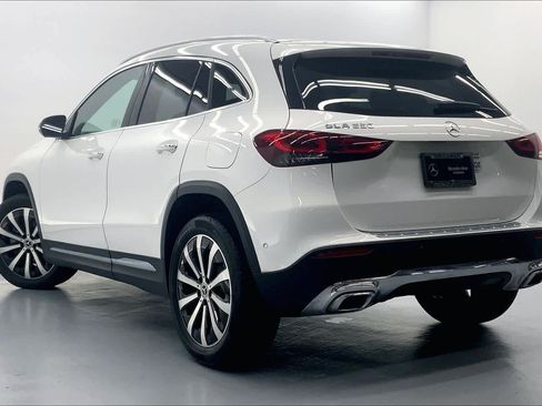 Certified 2023 Mercedes-Benz GLA 250 image 2