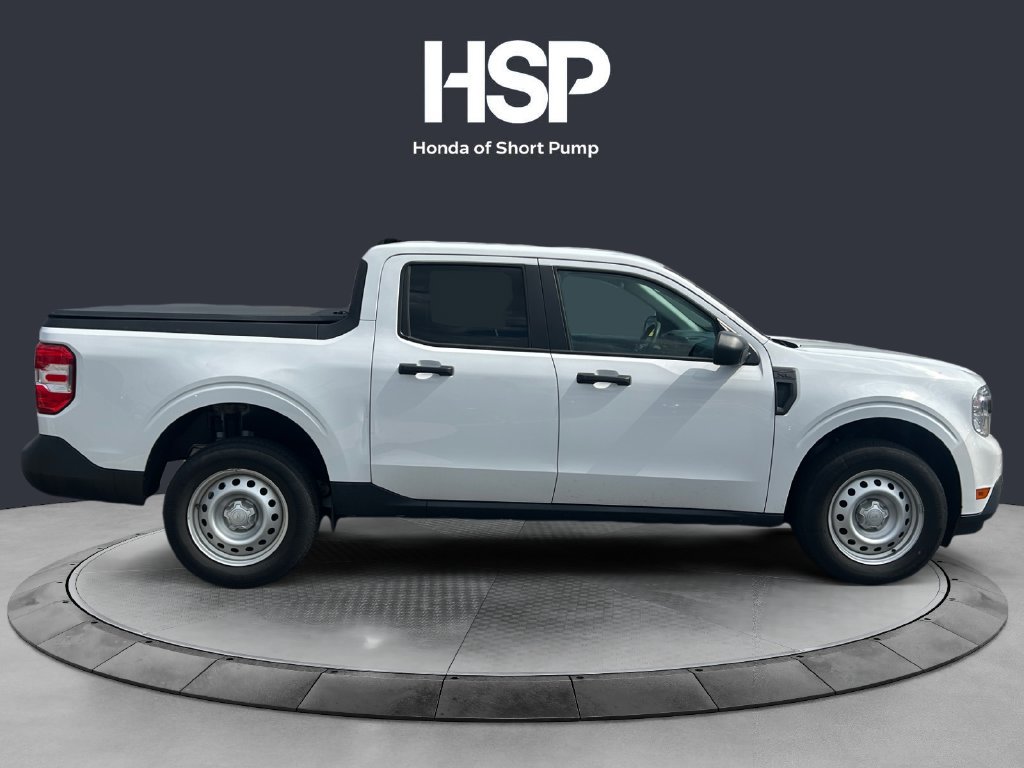 Used 2022 Ford Maverick XL FWD image 6
