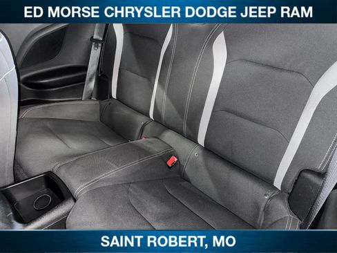Used 2020 Chevrolet Camaro LT w/ RS Package image 26