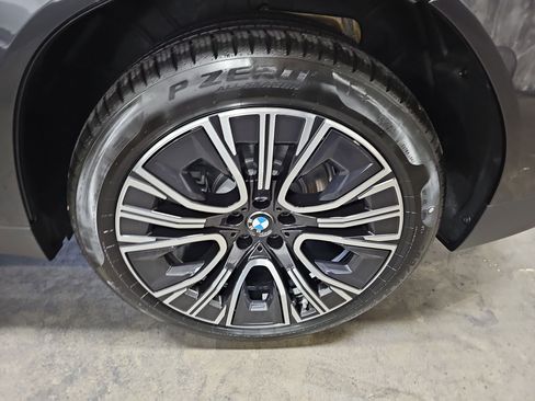 New 2026 BMW X3 xDrive30 w/ Premium Package AWD/4WD image 35