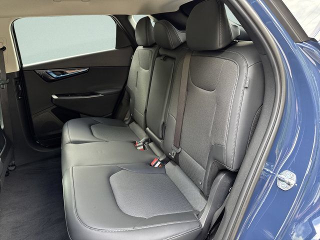 New 2026 Kia EV6 Light RWD image 18