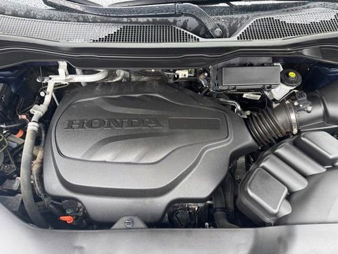 Used 2022 Honda Pilot Elite image 12
