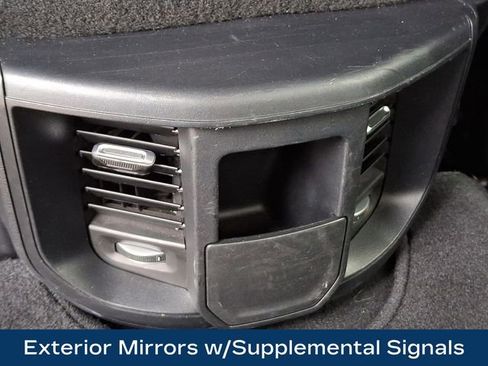 Used 2024 RAM 2500 Big Horn w/ Bed Utility Group image 15