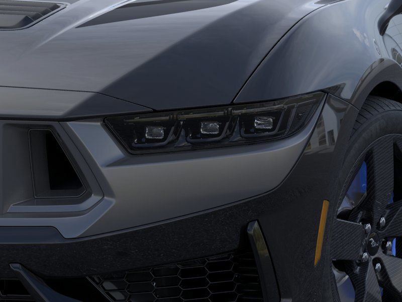New 2025 Ford Mustang Dark Horse w/ Dark Horse Handlin Package RWD image 23