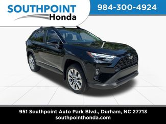 Used 2025 Toyota RAV4 XLE Premium AWD/4WD 360° Tour