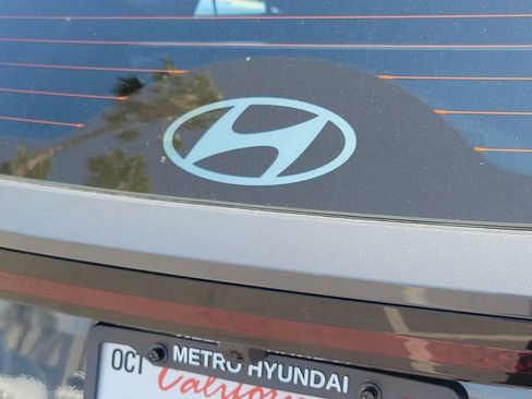 Used 2026 Hyundai Tucson SE FWD image 27