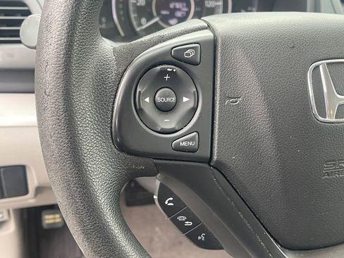 Used 2013 Honda CR-V LX image 17