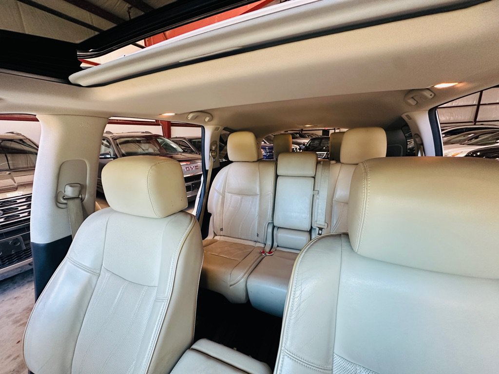 Used 2015 INFINITI QX60 FWD w/ Premium Plus Package image 11
