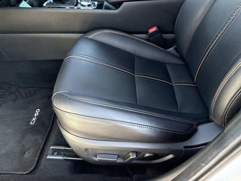 Used 2025 MAZDA CX-50 AWD 2.5 S w/ Premium Plus Pkg image 15