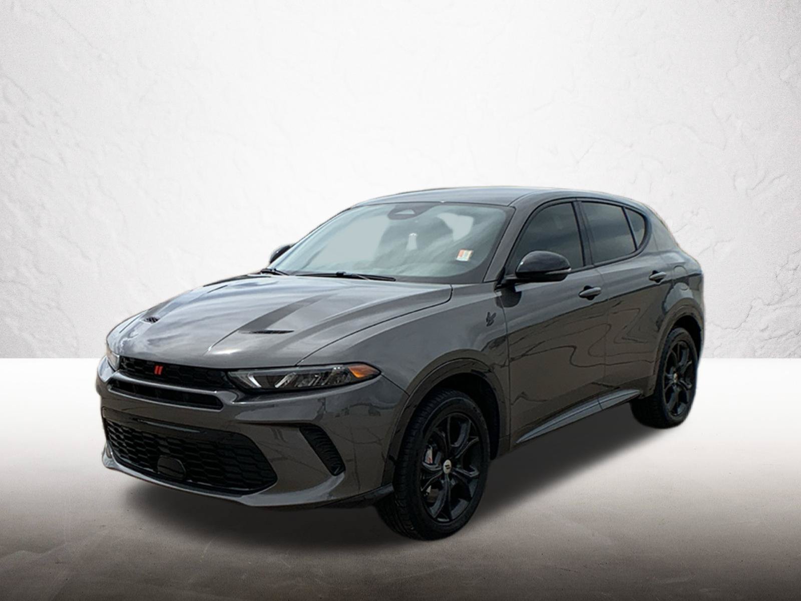 Used 2024 Dodge Hornet R/T w/ R/T Blacktop Package AWD/4WD image 1