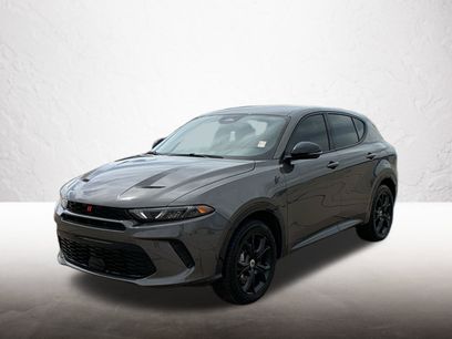 Used 2024 Dodge Hornet R/T w/ R/T Blacktop Package