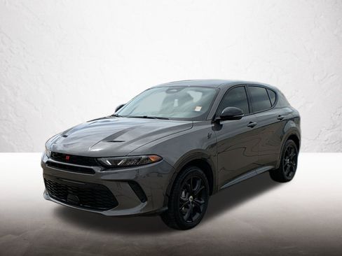 Used 2024 Dodge Hornet R/T w/ R/T Blacktop Package AWD/4WD image 1