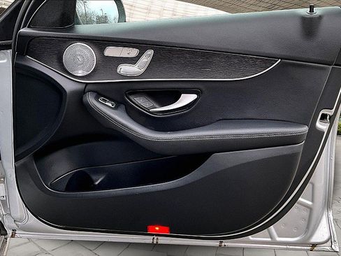 Used 2021 Mercedes-Benz C 300 4MATIC Sedan w/ Premium Package image 18