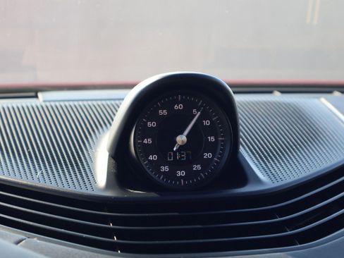 Certified 2024 Porsche Taycan GTS image 26