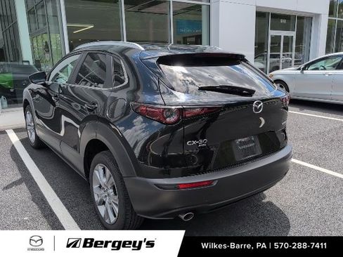Used 2023 MAZDA CX-30 AWD 2.5 S w/ Select Package image 6