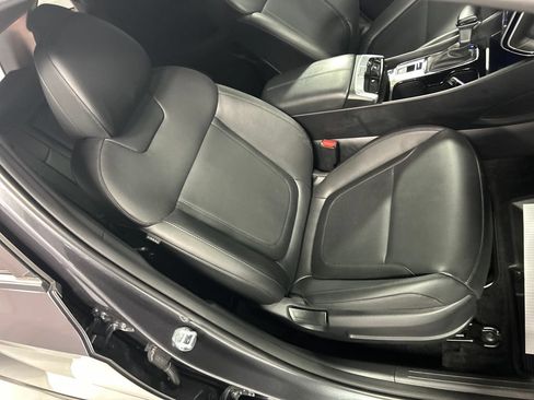 Used 2024 Hyundai Tucson XRT FWD image 23