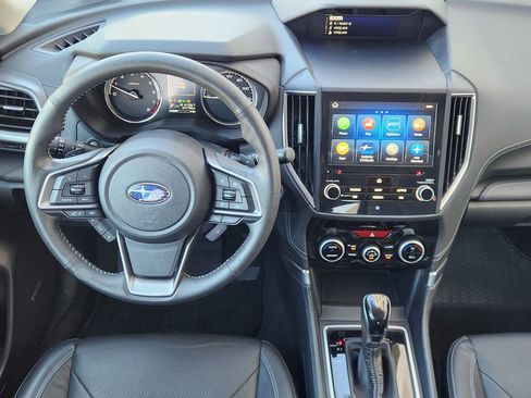 Used 2019 Subaru Forester Touring w/ Popular Package #3 image 28