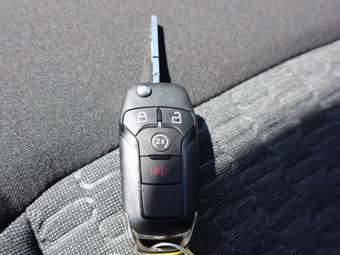 Used 2024 Ford Ranger XLT w/ Equipment Group 301A High image 31