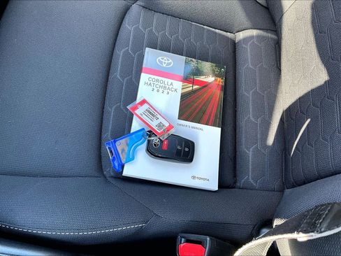 Used 2023 Toyota Corolla SE image 31