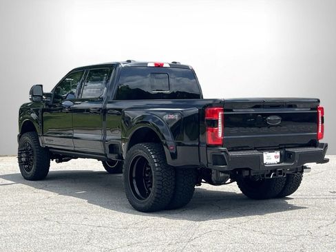 New 2026 Ford F350 Lariat w/ Lariat Ultimate Package AWD/4WD image 26