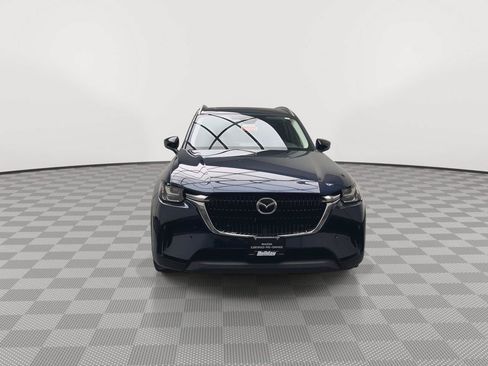 Certified 2025 MAZDA CX-90 3.3 Turbo w/ Preferred Package AWD/4WD image 38