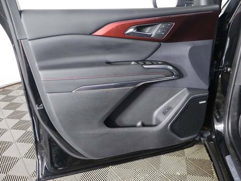 Used 2024 Chevrolet Traverse RS w/ LPO, Floor Liner Package AWD/4WD image 28