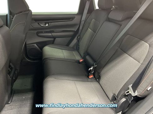 New 2026 Honda CR-V Sport image 23