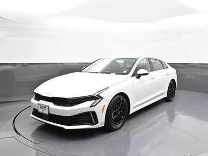 Certified 2025 Kia K5 LXS