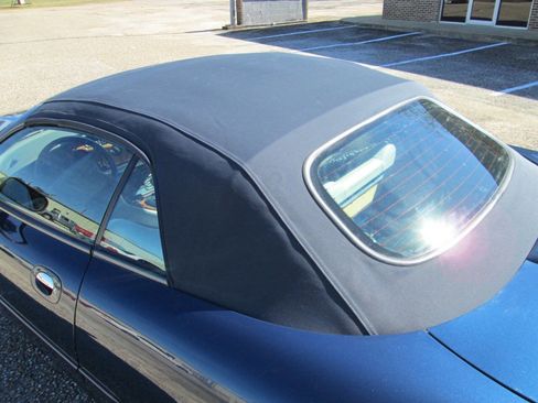 Used 1998 Jaguar XK8 Convertible image 91