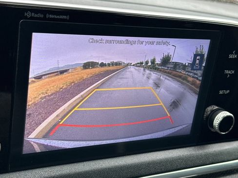 Used 2023 Hyundai Sonata Blue FWD image 20