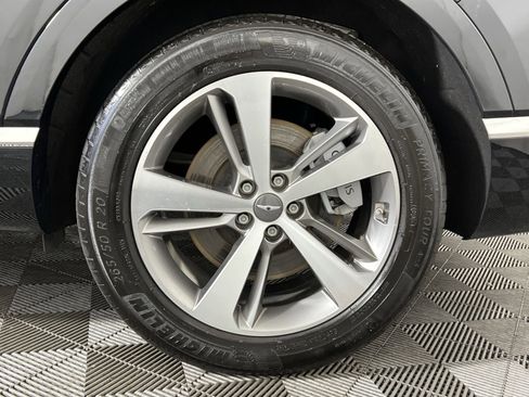 Used 2024 Genesis GV80 2.5T w/ Advanced Package image 12