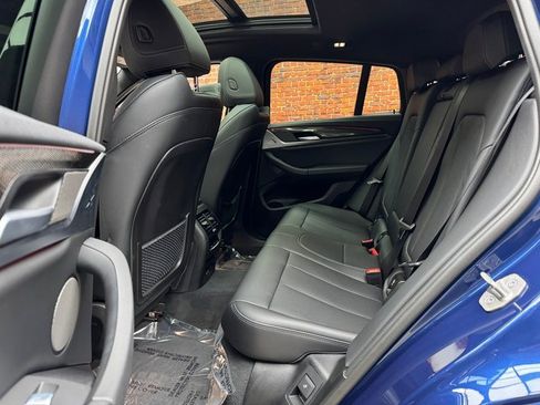 Certified 2023 BMW X4 M40i image 23