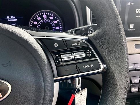 Used 2020 Kia Sportage LX w/ LX Popular Package FWD image 18