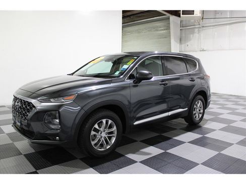 Used 2020 Hyundai Santa Fe SEL image 7