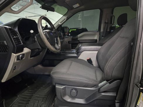 Used 2019 Ford F150 4x4 SuperCrew image 6