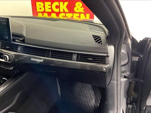 Used 2022 Audi S5 Premium Plus image 16