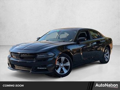 Used 2016 Dodge Charger SXT
