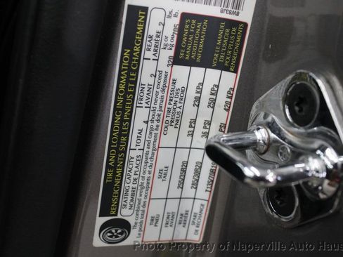 Used 2011 Jaguar XKR R RWD image 51