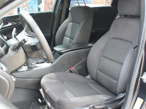 Used 2022 Chevrolet Malibu LS w/ LPO, Floor Liner Package FWD image 13