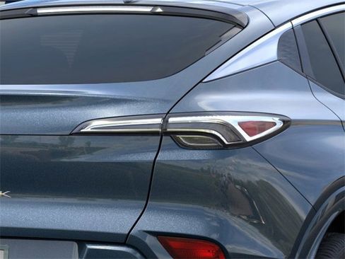 New 2026 Buick Envista Avenir image 11